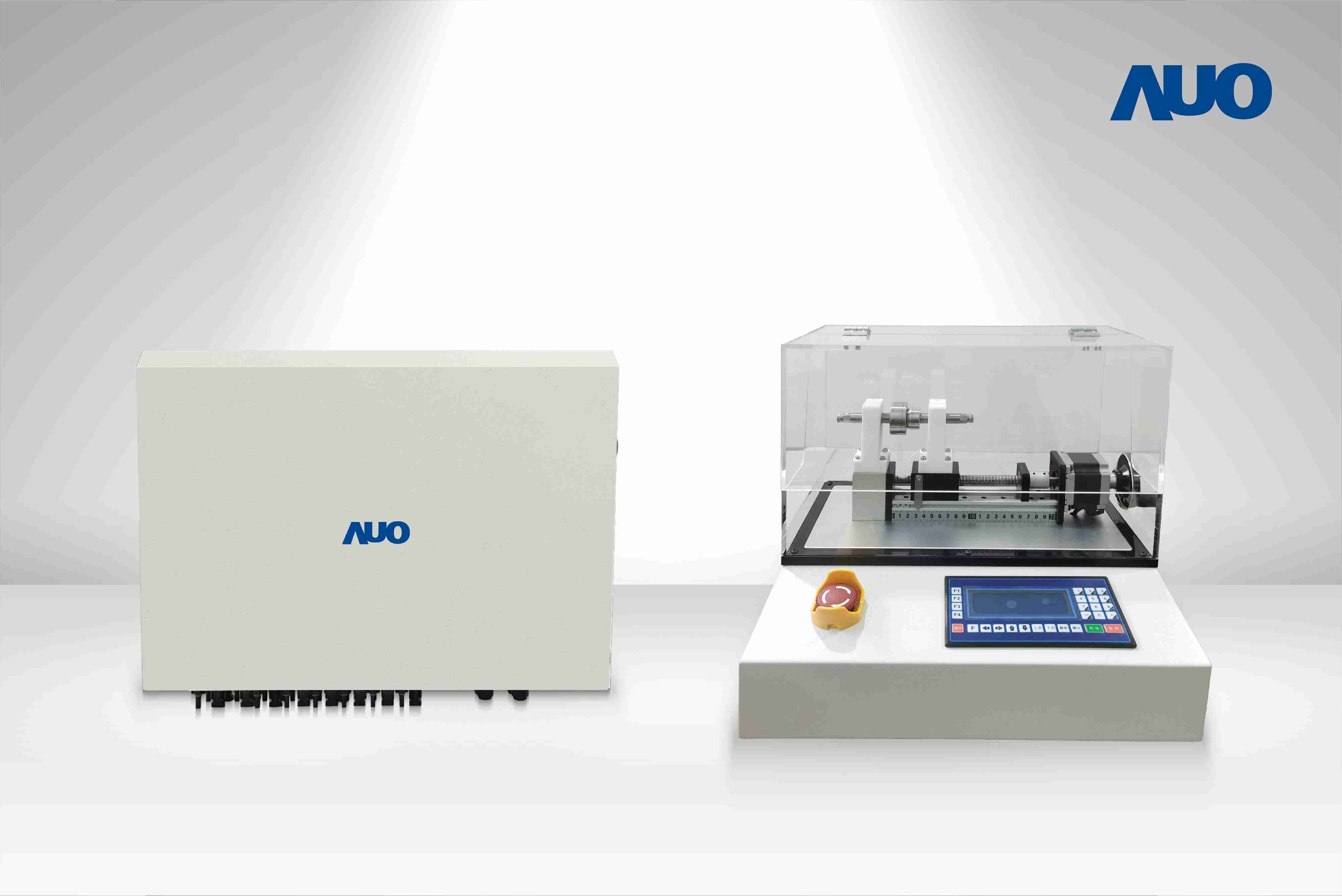 万利SunGarde电弧保护箱可发挥侦测与预防灾害作用，，展示万利在安全系统上的全面升级
